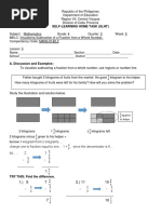 Self-Learning Home Task (SLHT) : KG Given To Helper