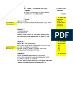 Modelo Tarea2 Data 20 Registros