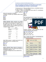 Descritor 20 - Matemática 9º Ano