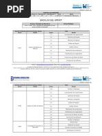 EGAP140 - Backlog Del Sprint