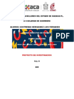 Investigación Sobre Los Tipos de Lentes