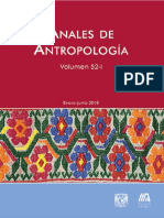 Pejelagartos, Cocodrilos y Canoas. de Los Seres Del Agua Bajo El Dominio de Ix Bolon Entre Los Mayas Chontales de Tabasco