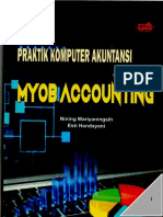 Buku Myob Kelas Xi