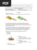 Actividades Ciencias Simon