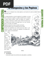 Ficha-El-Campesino-y-los-Pepinos-para-Segundo-de-Primaria - SEGUNDO - SEMANA 7