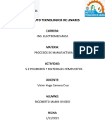 5.2 Polimeros y Materiales Compuestos