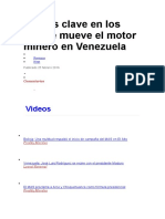 Motor Minero