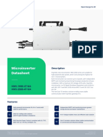 Datasheet HMS-18002000-4T EN NA V202110