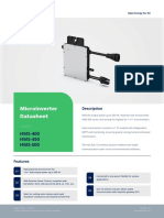 Datasheet HMS-series Global en V202109