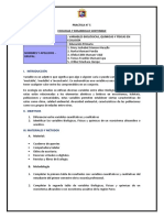 Practica N 5 - Variables FQB