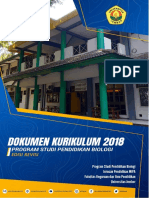 Naskah Kurikulum PBio - 2020 - 14 April 2021