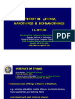 Internet of Nanothings 2017-04