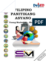 Fil9 q1 m3-1 Filipino