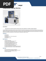 Compression Testing Machine