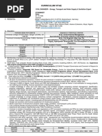 CV - Sturmheit Peter - Generic - July 2021