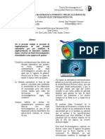 Una Fórmula Matemática Permite Crear Agujeros de Gusano Electromagnéticos