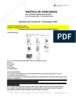 2021-06-13 Informática TJSP - Revisão Com 59 Questões Selecionadas