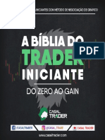 A Bíblia Do Trader Iniciante