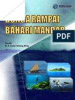 BUNGA RAMPAI BAHARI MANDAR Alternatif