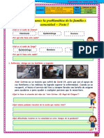 Ficha 1° Grado - 01 Dici