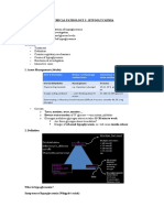 Chemical Pathology 5 - Hypoglycaemia