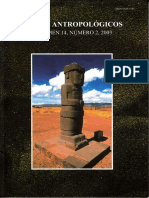 Agueroetal 2003 Textos Antropologicos