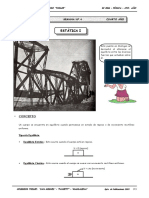 4to. FIS - Guía #4 - Estática I