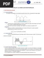 Chapitre1 - Monophasé - Cours GE-ESTG