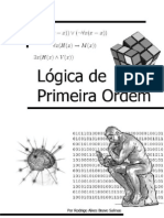 Lógica de Primeira Ordem