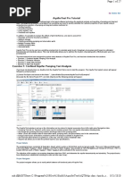 Aquifer Test Tut 001