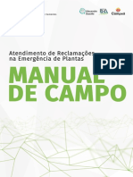 Manual de Campo - Sementes Campeã +sementes Boa Nova