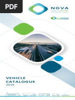 NGVA-Europe VehicleCatalogue 2019