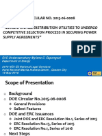 DOE Circular No-DC2015!06!0008