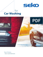 Car Washing 1