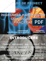 Ingrijirea Pacientilor Cu Cancer de Pancreas-3