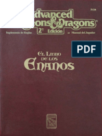 Manual de Los Enanos