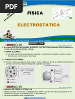 Tema Electrostática 5to Sec