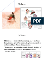 Malaria