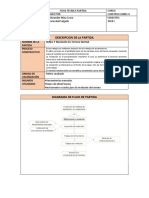 Ficha Tecnica Partida Nivelacion