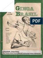 Ginga Brasil 30