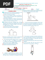 P.C. #11 - Dinámica Lineal y Circular