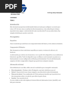 TEMA 2 - GUIA 2.2 Redes de Computación Cisco