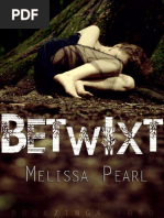 Betwixt: Melissa Pearl