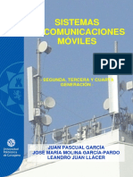 Sistemas de Comunicaciones Móviles