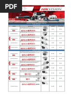 Lista Hikvision Etb Seguridad Semestre 2-2020 V2.0