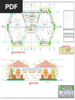 Arquitectura Aulas Inicial A1