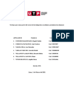 Trabajo Final - Investigacion Academica