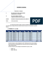 Informe 002 P.aesa CH