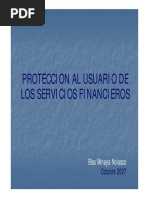 Proteccion Finjus