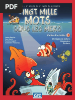 Vingt Mille Mots Sous Les Mers